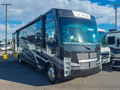 2023 Coachmen Encore exterior