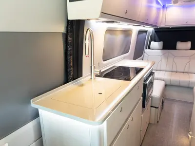 2026 Grech RV Strada-ION photo 12