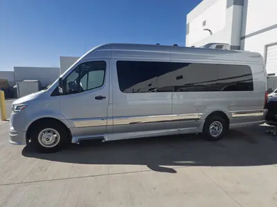 2026 Grech RV Strada-ION photo 20