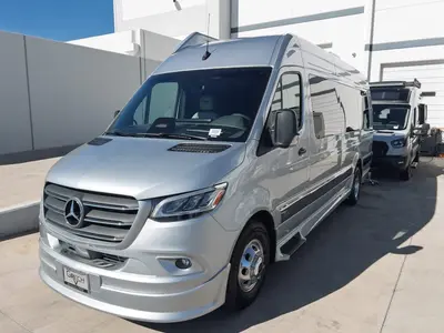 2026 Grech RV Strada-ION photo 23