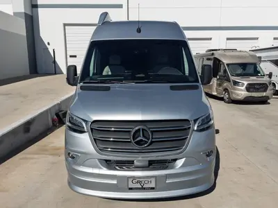 2026 Grech RV Strada-ION photo 21