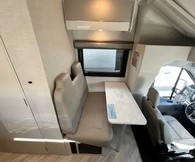 2026 Thor Motor Coach Gemini Trip photo 14