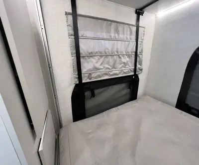 2026 Thor Motor Coach Gemini Trip photo 22