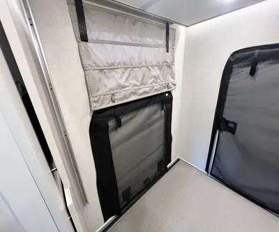 2026 Thor Motor Coach Gemini Trip photo 18