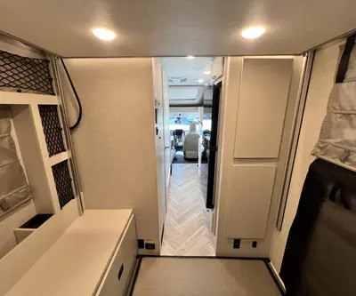 2026 Thor Motor Coach Gemini Trip photo 19