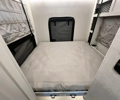 2026 Thor Motor Coach Gemini Trip photo 20