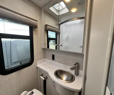 2026 Thor Motor Coach Gemini Trip photo 23