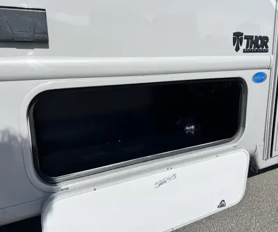 2026 Thor Motor Coach Gemini Trip photo 30