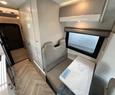 2026 Thor Motor Coach Gemini Trip photo 13