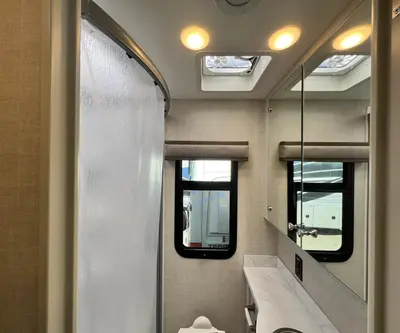 2026 Thor Motor Coach Gemini Trip photo 27