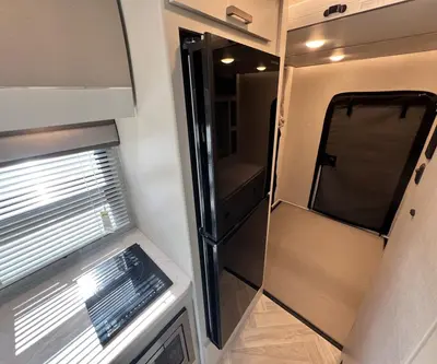 2026 Thor Motor Coach Gemini Trip photo 10