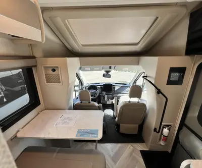 2026 Thor Motor Coach Gemini Trip photo 4