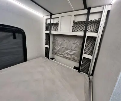 2026 Thor Motor Coach Gemini Trip photo 21
