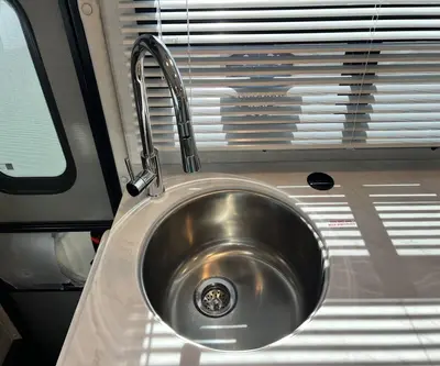 2026 Thor Motor Coach Gemini Trip photo 7