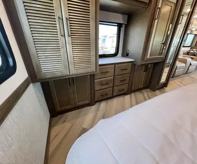 2026 Fleetwood Bounder photo 24