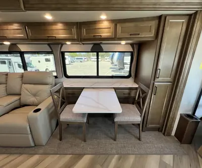 2026 Fleetwood Bounder photo 15