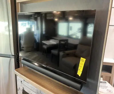 2026 Fleetwood Bounder photo 12