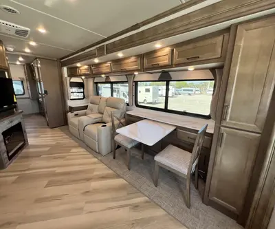 2026 Fleetwood Bounder photo 14