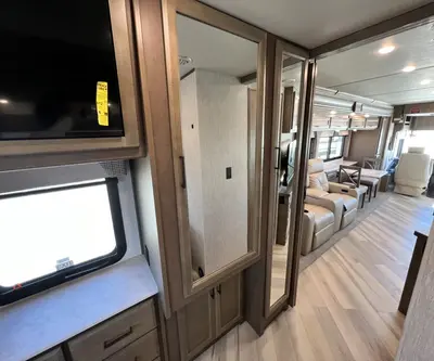 2026 Fleetwood Bounder photo 21