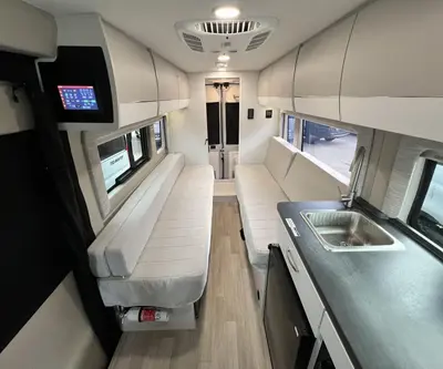 2026 Jayco Swift photo 5