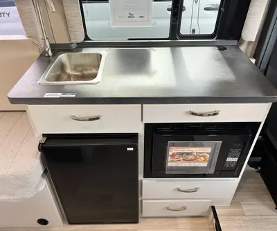 2026 Jayco Swift photo 11