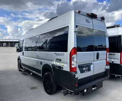 2026 Jayco Swift photo 30