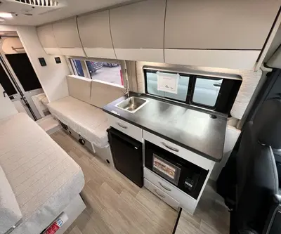 2026 Jayco Swift photo 6
