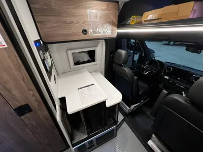 2026 Tiffin Motorhomes GH1 photo 14
