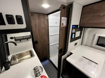 2026 Tiffin Motorhomes GH1 photo 27
