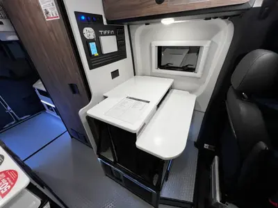 2026 Tiffin Motorhomes GH1 photo 15