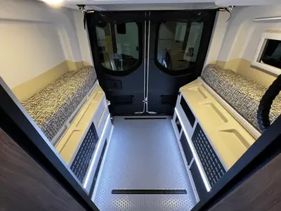 2026 Tiffin Motorhomes GH1 photo 20
