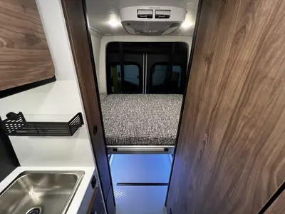 2026 Tiffin Motorhomes GH1 photo 23