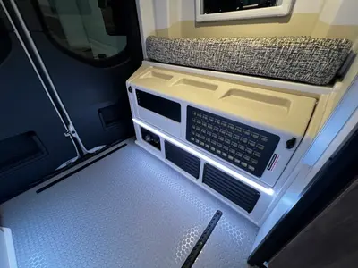 2026 Tiffin Motorhomes GH1 photo 21