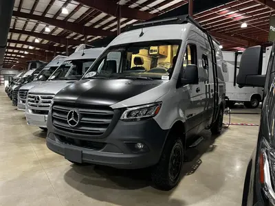 2026 Tiffin Motorhomes GH1 photo 30