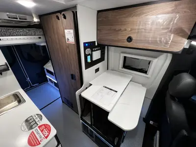 2026 Tiffin Motorhomes GH1 photo 13