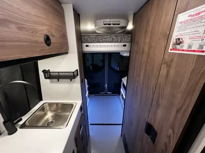 2026 Tiffin Motorhomes GH1 photo 19