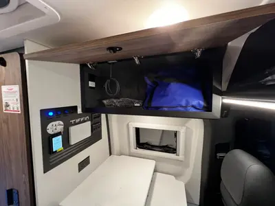 2026 Tiffin Motorhomes GH1 photo 17