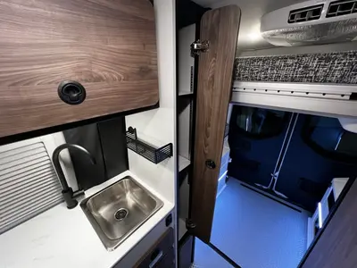 2026 Tiffin Motorhomes GH1 photo 10