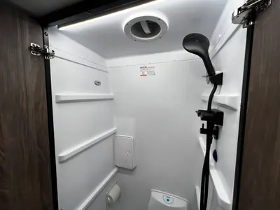 2026 Tiffin Motorhomes GH1 photo 28