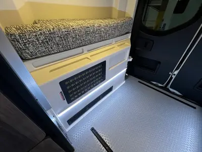 2026 Tiffin Motorhomes GH1 photo 22