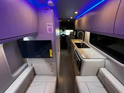 2026 Grech RV Terreno-ION photo 4