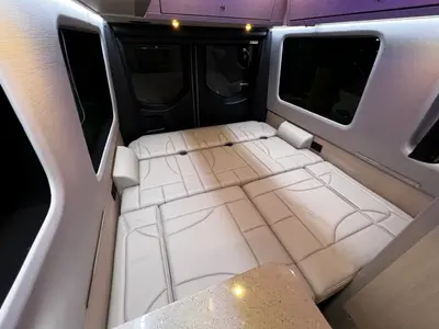 2026 Grech RV Terreno-ION photo 28