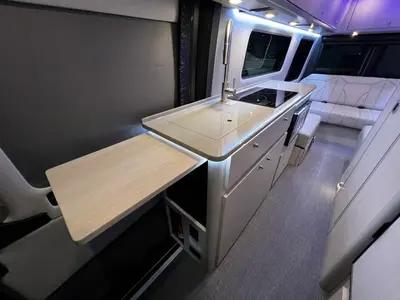 2026 Grech RV Terreno-ION photo 13