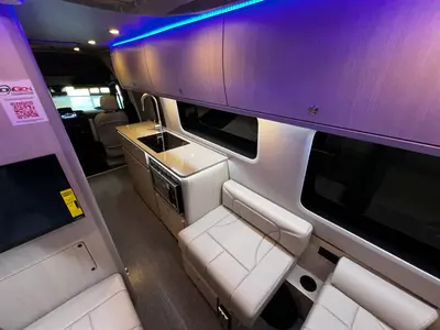 2026 Grech RV Terreno-ION photo 16
