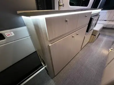 2026 Grech RV Terreno-ION photo 12
