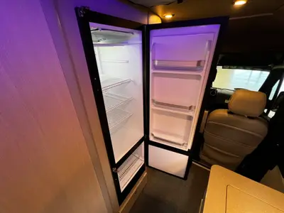 2026 Grech RV Terreno-ION photo 11