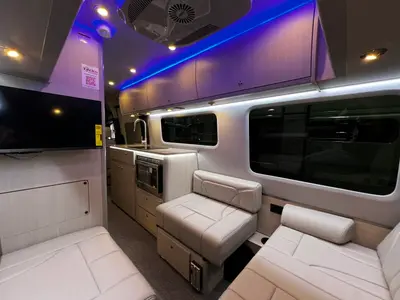 2026 Grech RV Terreno-ION photo 25
