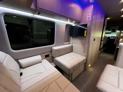 2026 Grech RV Terreno-ION photo 24