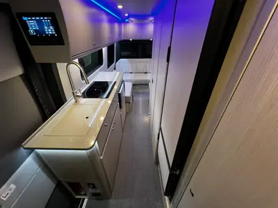 2026 Grech RV Terreno-ION photo 5