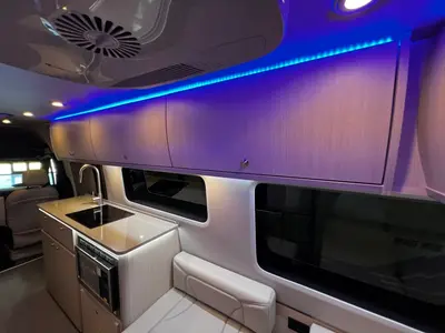 2026 Grech RV Terreno-ION photo 14
